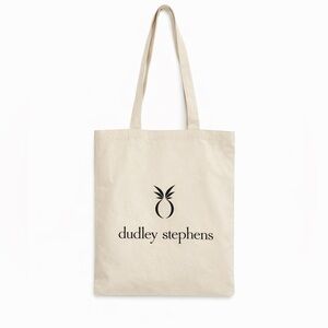 Dudley Stephens Tan Tote Bag